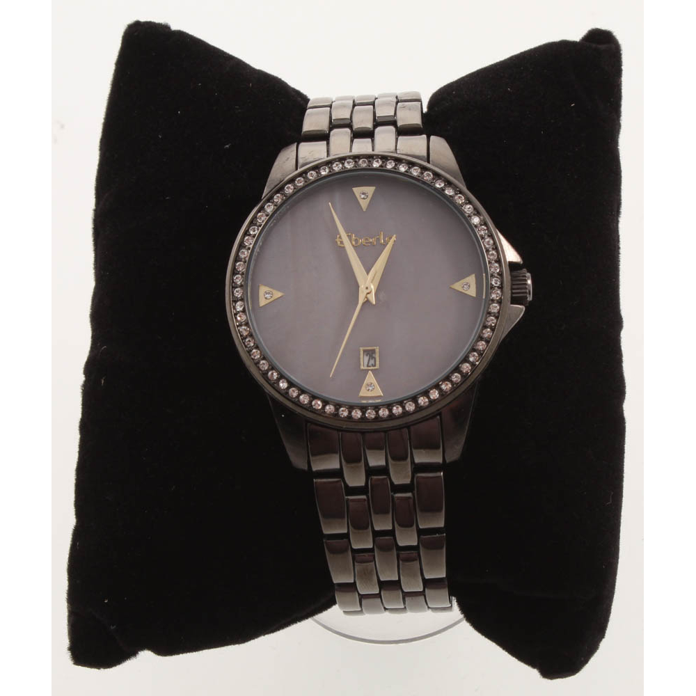 Eberle Eileen Ladies Watch Pristine Auction
