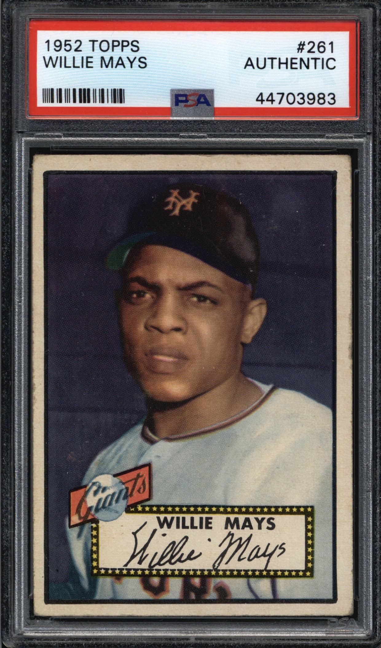 SportsCards.com 1952 Topps Baseball PSA Graded Series Mystery Box – 5 PSA Cards Per Box! at PristineAuction.com SportsCards.com 1952 Topps Baseball PSA Graded Series Mystery Box – 5 PSA Cards Per Box! at PristineAuction.com