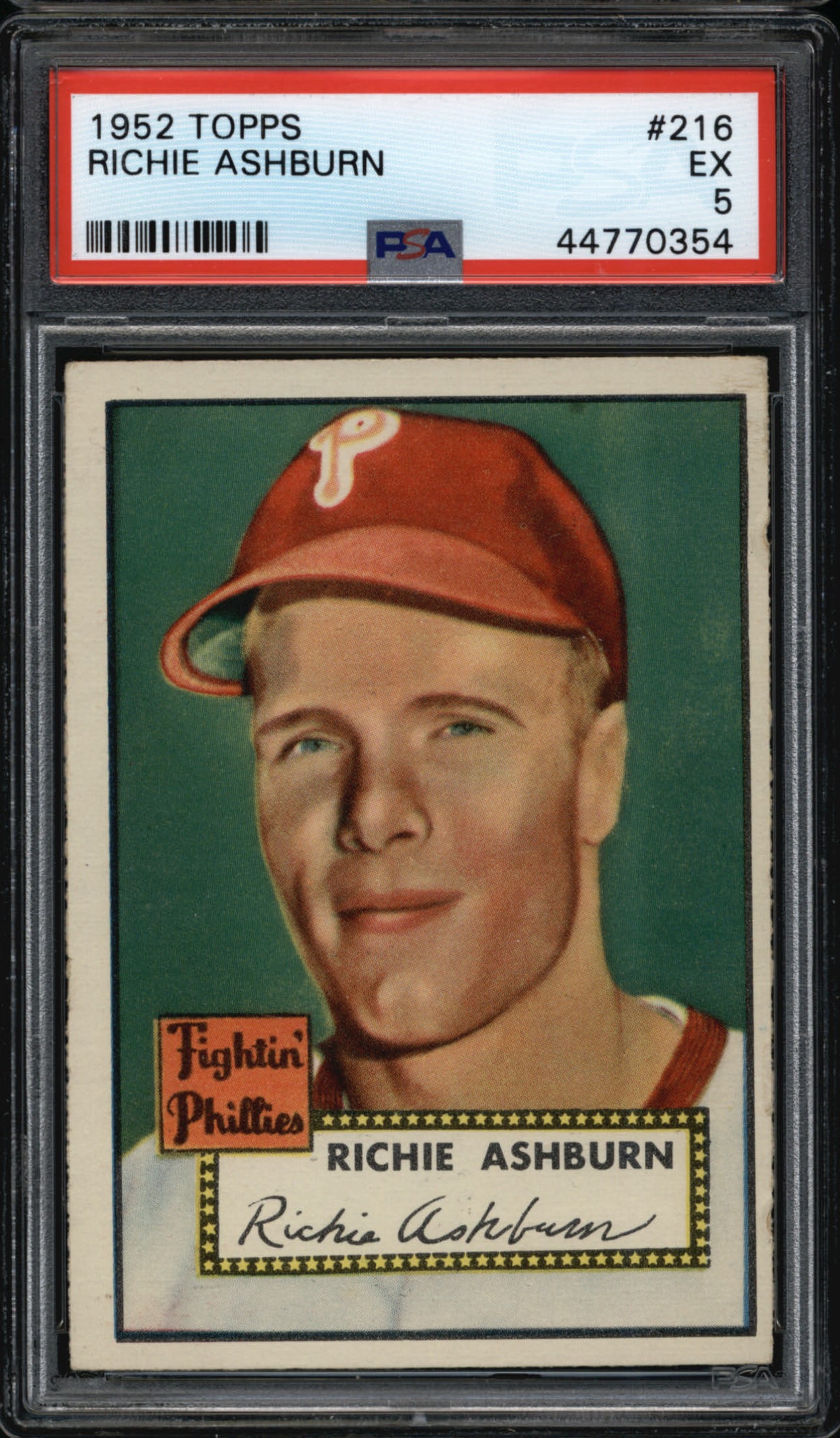 SportsCards.com 1952 Topps Baseball PSA Graded Series Mystery Box – 5 PSA Cards Per Box! at PristineAuction.com SportsCards.com 1952 Topps Baseball PSA Graded Series Mystery Box – 5 PSA Cards Per Box! at PristineAuction.com