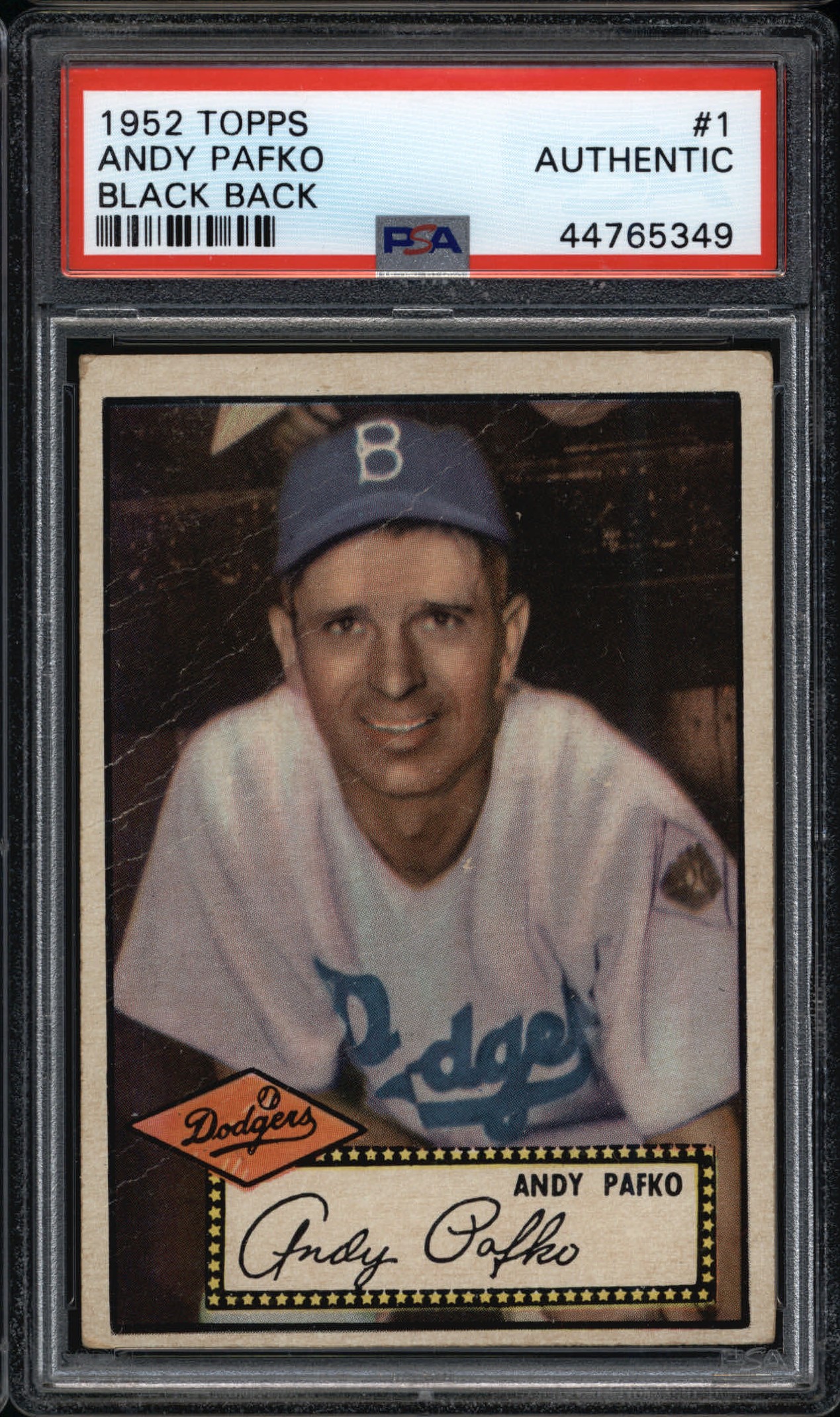 SportsCards.com 1952 Topps Baseball PSA Graded Series Mystery Box – 5 PSA Cards Per Box! at PristineAuction.com SportsCards.com 1952 Topps Baseball PSA Graded Series Mystery Box – 5 PSA Cards Per Box! at PristineAuction.com