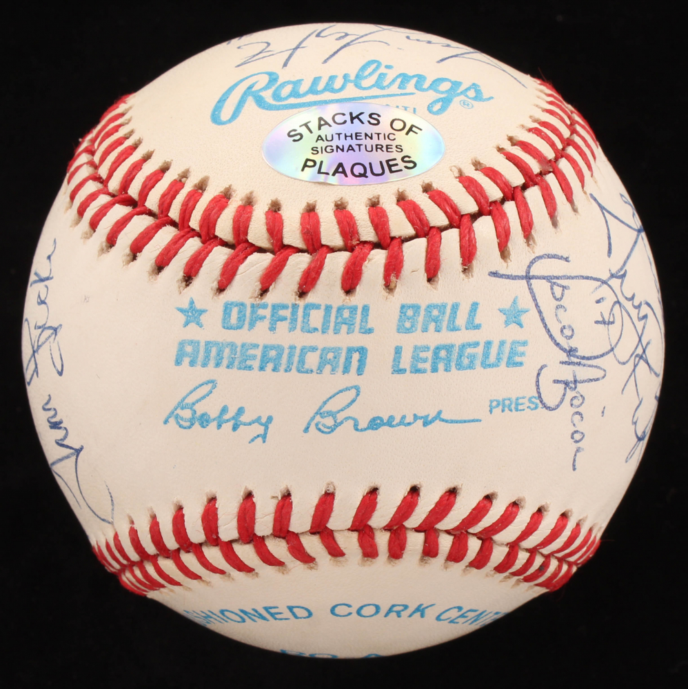 1989 AlbanyColonie Yankees Eastern League Champions OAL Baseball