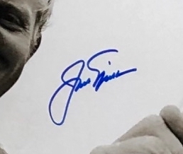 Jack Nicklaus Signed 22x27 Custom Framed Photo Display (Fanatics Hologram & Nicklaus Hologram) at PristineAuction.com Jack Nicklaus Signed 22x27 Custom Framed Photo Display (Fanatics Hologram & Nicklaus Hologram) at PristineAuction.com