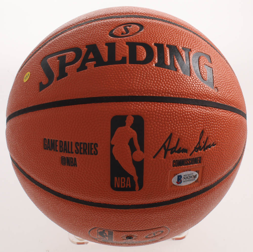 larry-bird-signed-nba-game-ball-series-basketball-beckett-coa
