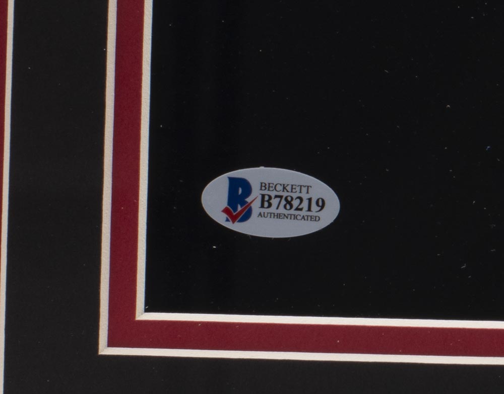 Dave Prowse Signed "Star Wars" 22x29 Custom Framed Photo Display Inscribed "Darth Vader" (Steiner COA) at PristineAuction.com Dave Prowse Signed "Star Wars" 22x29 Custom Framed Photo Display Inscribed "Darth Vader" (Steiner COA) at PristineAuction.com