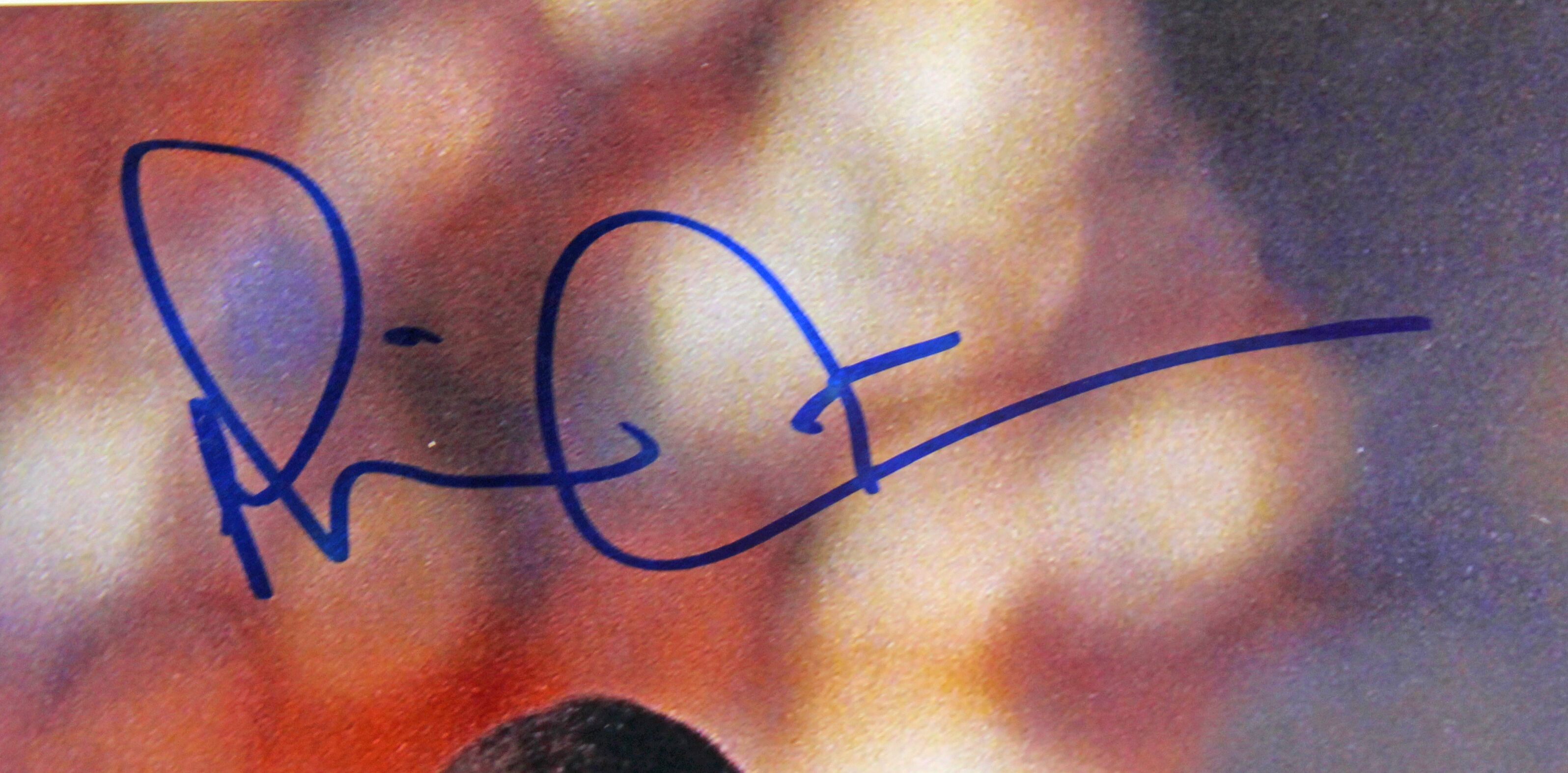 Emmitt Smith, Troy Aikman & Michael Irvin Signed Cowboys 16x20 Photo (Beckett LOA & PSA Hologram) at PristineAuction.com Emmitt Smith, Troy Aikman & Michael Irvin Signed Cowboys 16x20 Photo (Beckett LOA & PSA Hologram) at PristineAuction.com