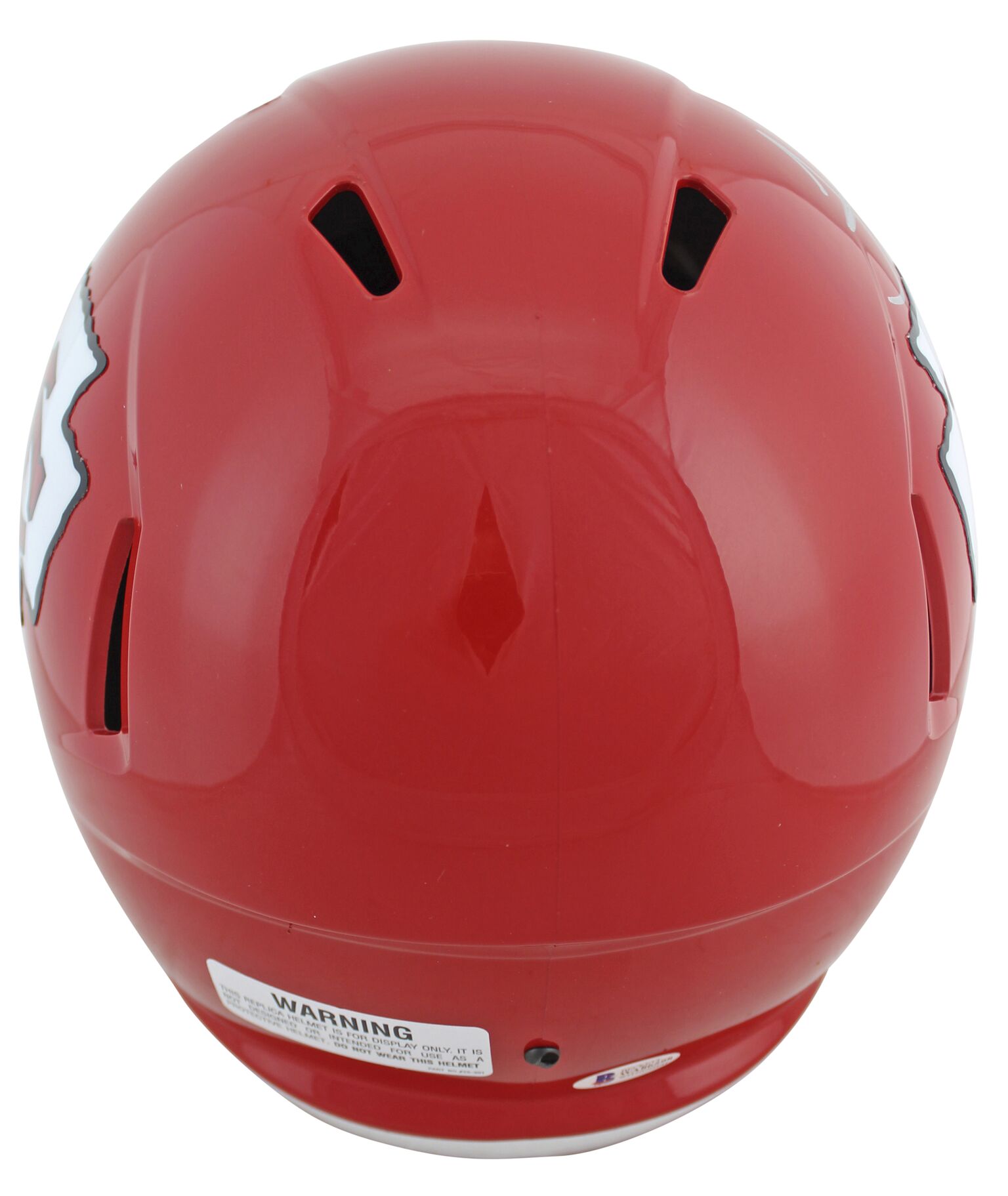 Tyreek Hill Signed Chiefs Full-Size Speed Helmet (Beckett) at PristineAuction.com Tyreek Hill Signed Chiefs Full-Size Speed Helmet (Beckett) at PristineAuction.com