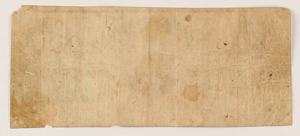1861 $50 Fifty-Dollar Confederate States of America Richmond CSA Bank Note at PristineAuction.com 1861 $50 Fifty-Dollar Confederate States of America Richmond CSA Bank Note at PristineAuction.com