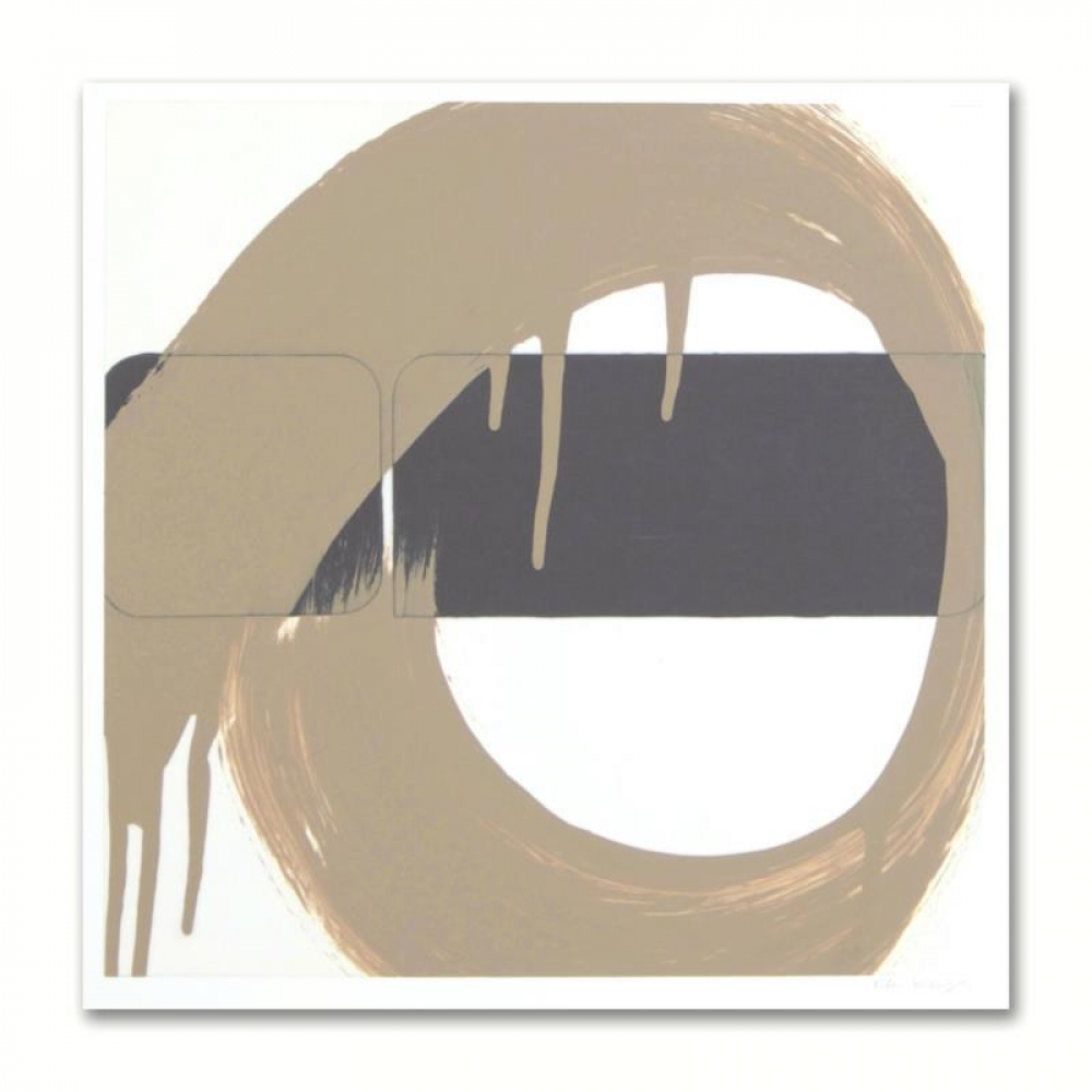 Felton Williams Signed "Rollo" 12x12 Original Painting Pristine Auction