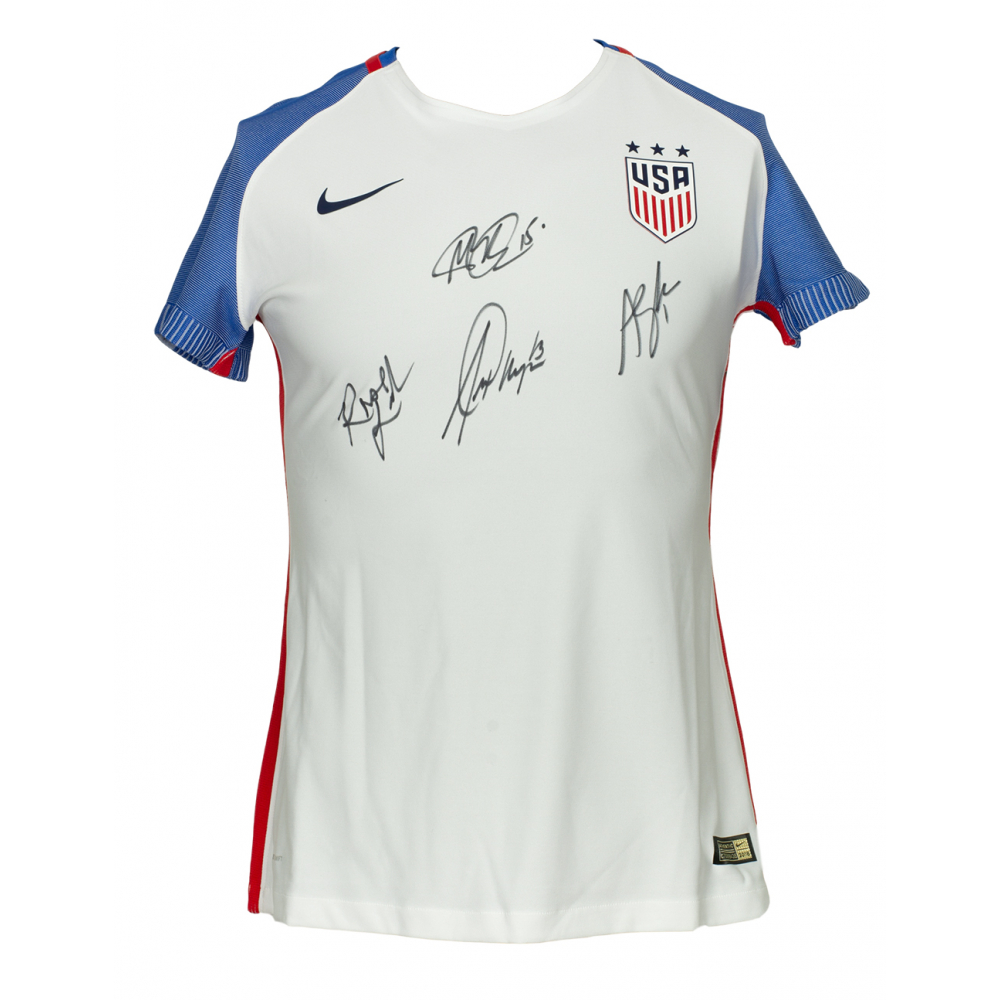 nike rose lavelle jersey