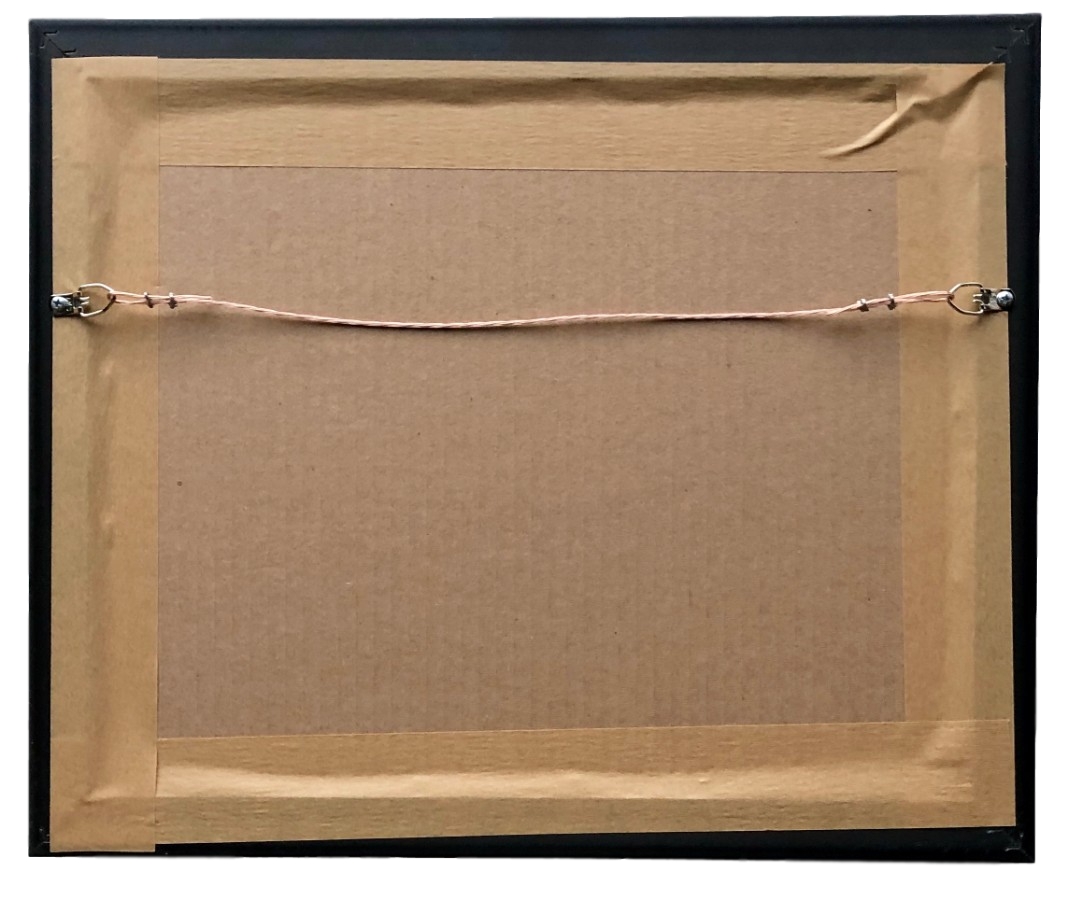 Walt Disney's "Snow White & the Seven Dwarfs" Custom Framed Commemorative Print Display at PristineAuction.com Walt Disney's "Snow White & the Seven Dwarfs" Custom Framed Commemorative Print Display at PristineAuction.com