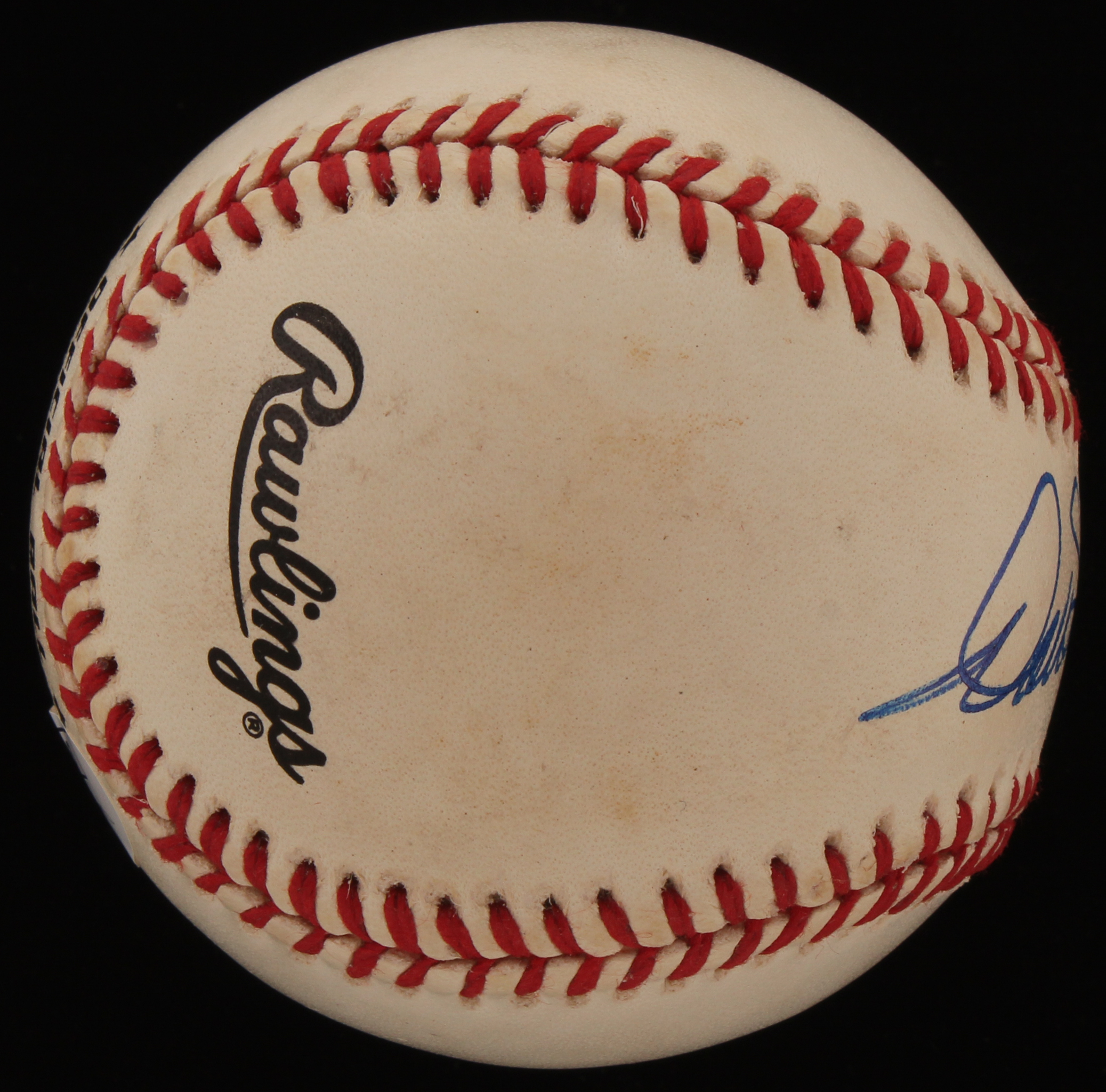 Dale Murphy Signed ONL Baseball (JSA COA) at PristineAuction.com Dale Murphy Signed ONL Baseball (JSA COA) at PristineAuction.com