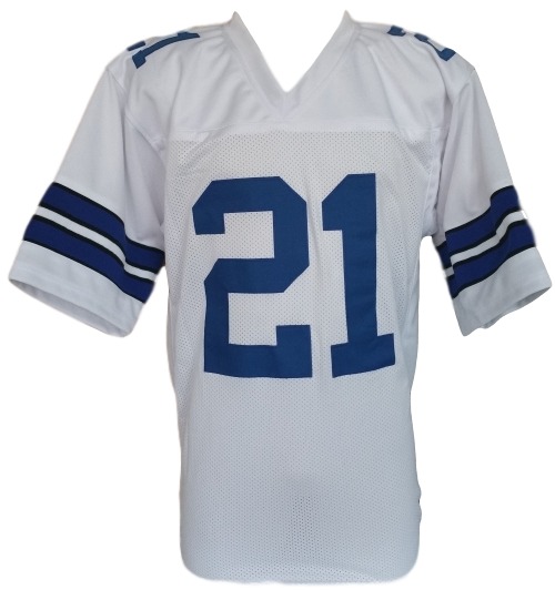 Ezekiel Elliott Jersey at PristineAuction.com Ezekiel Elliott Jersey at PristineAuction.com