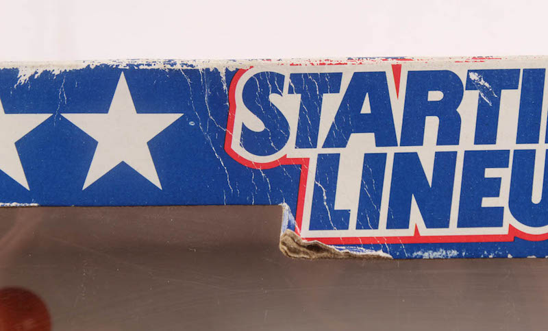 1992 Original "Dream Team" Figure Set with Michael Jordan, Larry Bird, Magic Johnson at PristineAuction.com 1992 Original "Dream Team" Figure Set with Michael Jordan, Larry Bird, Magic Johnson at PristineAuction.com