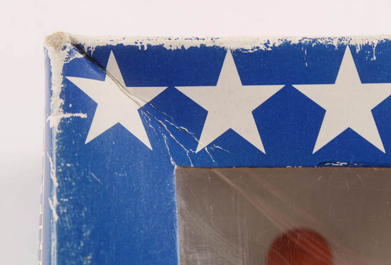 1992 Original "Dream Team" Figure Set with Michael Jordan, Larry Bird, Magic Johnson at PristineAuction.com 1992 Original "Dream Team" Figure Set with Michael Jordan, Larry Bird, Magic Johnson at PristineAuction.com