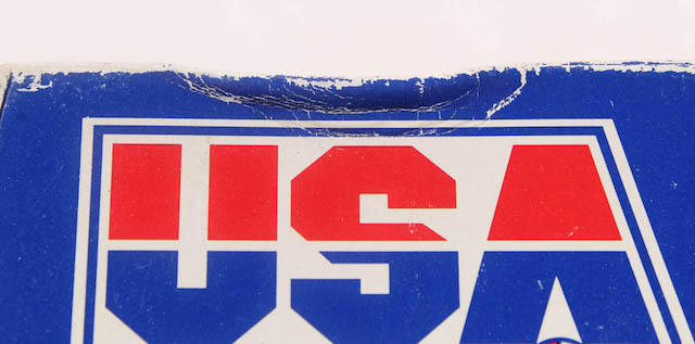 1992 Original "Dream Team" Figure Set with Michael Jordan, Larry Bird, Magic Johnson at PristineAuction.com 1992 Original "Dream Team" Figure Set with Michael Jordan, Larry Bird, Magic Johnson at PristineAuction.com