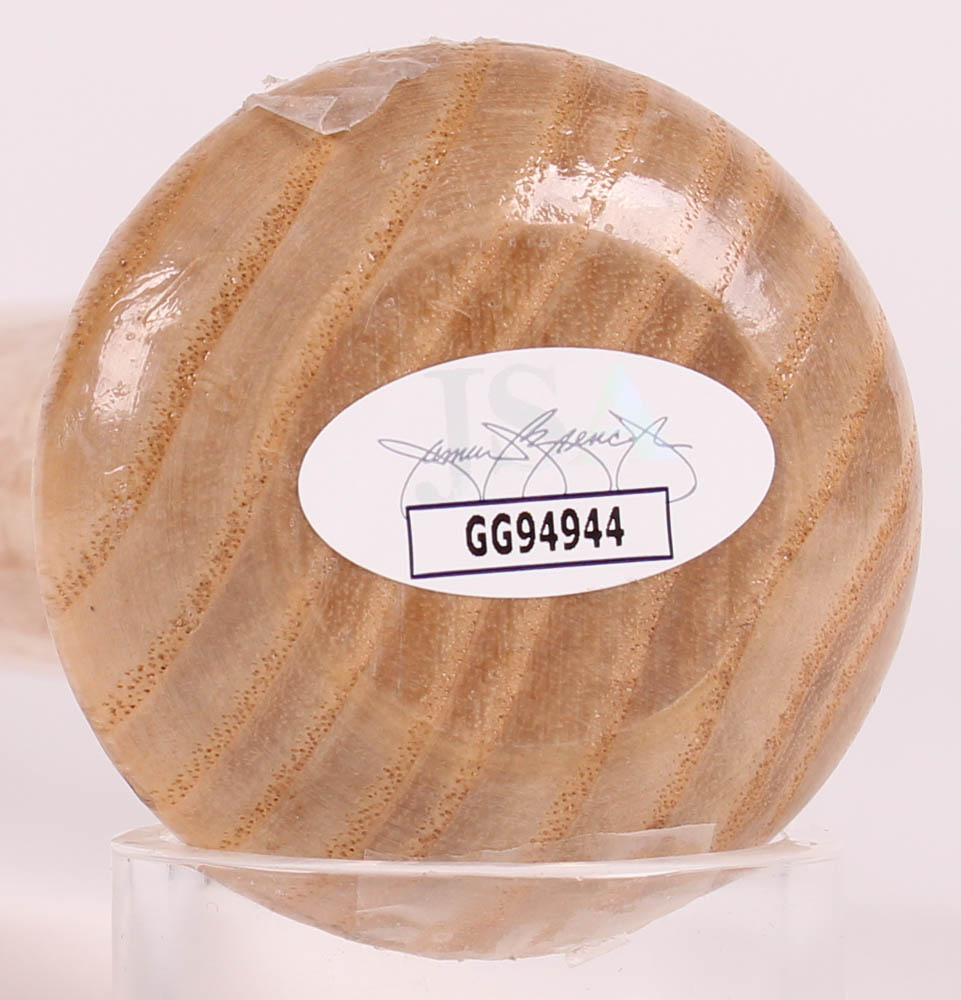 Rick Ankiel Signed Game-Used Rawlings Big Stick Adirondack Baseball Bat (JSA COA) at PristineAuction.com Rick Ankiel Signed Game-Used Rawlings Big Stick Adirondack Baseball Bat (JSA COA) at PristineAuction.com