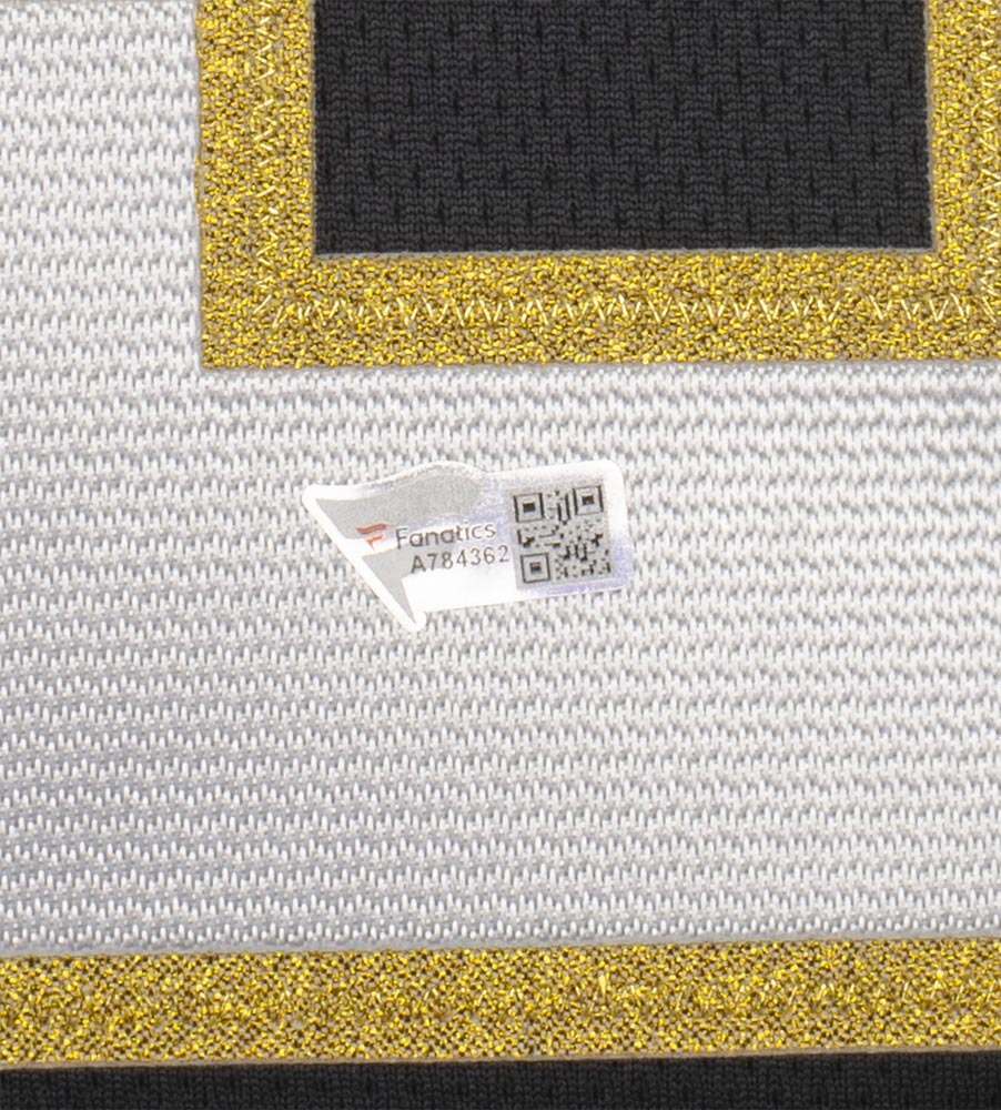 Marc-Andre Fleury Signed Golden Knights Jersey (Fanatics Hologram) at PristineAuction.com Marc-Andre Fleury Signed Golden Knights Jersey (Fanatics Hologram) at PristineAuction.com