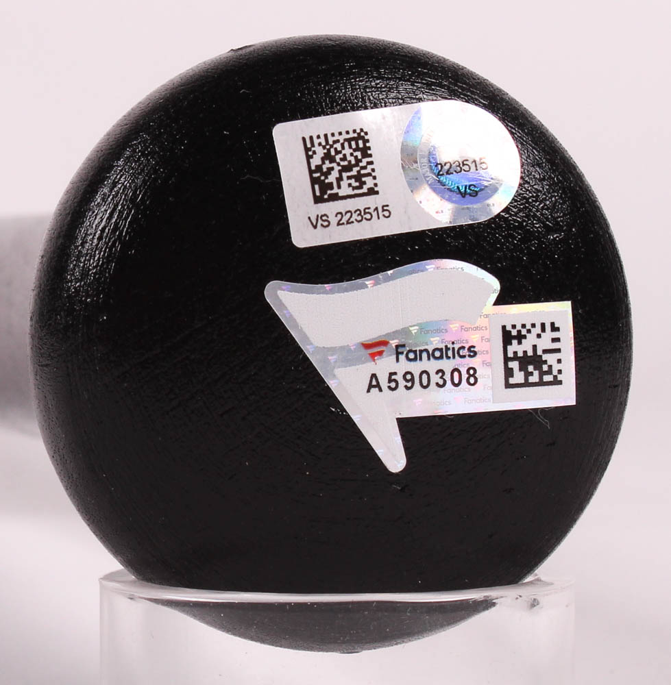 Stephen Strasburg Signed LE Nationals 2019 World Series MVP Louisville Slugger Baseball Bat (Fanatics Hologram & MLB Hologram) at PristineAuction.com Stephen Strasburg Signed LE Nationals 2019 World Series MVP Louisville Slugger Baseball Bat (Fanatics Hologram & MLB Hologram) at PristineAuction.com