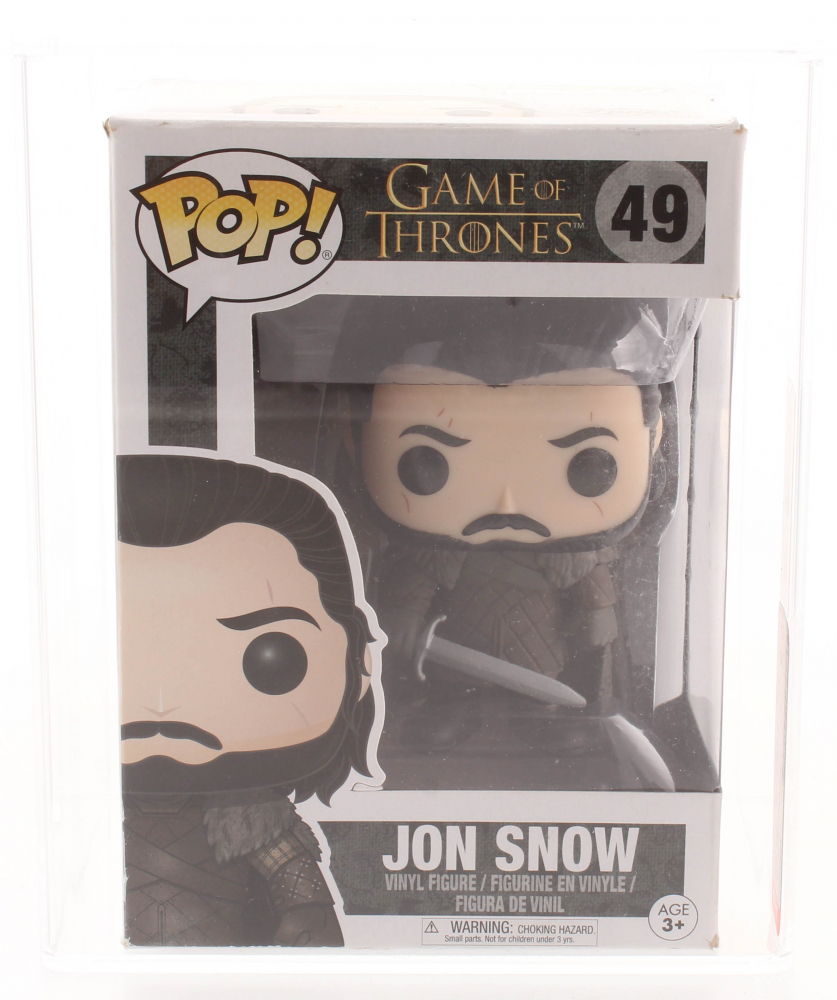 jon snow funko pop 49