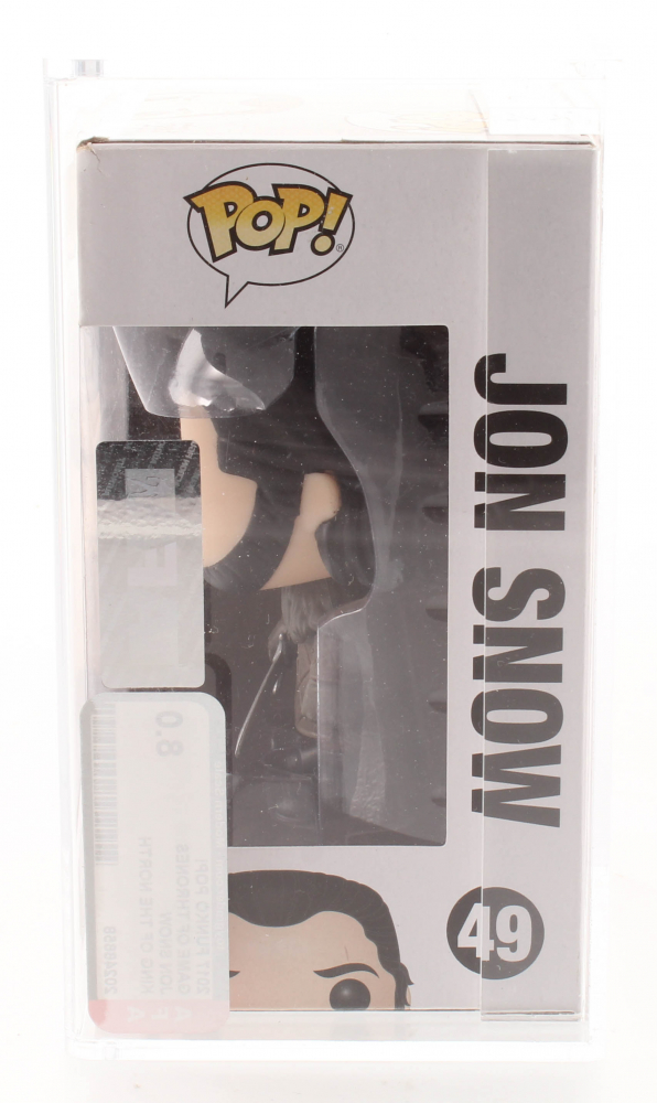 jon snow pop 49