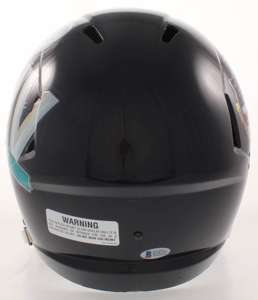 Tyrann Mathieu Signed Chiefs Super Bowl LIV Full-Size Speed Helmet Inscribed "Honey Badger" (Beckett COA) at PristineAuction.com Tyrann Mathieu Signed Chiefs Super Bowl LIV Full-Size Speed Helmet Inscribed "Honey Badger" (Beckett COA) at PristineAuction.com