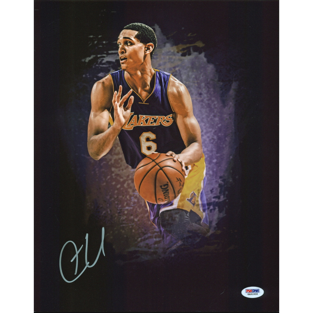 jordan clarkson signed