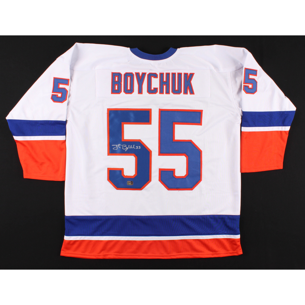 Johnny boychuk jersey Clearance