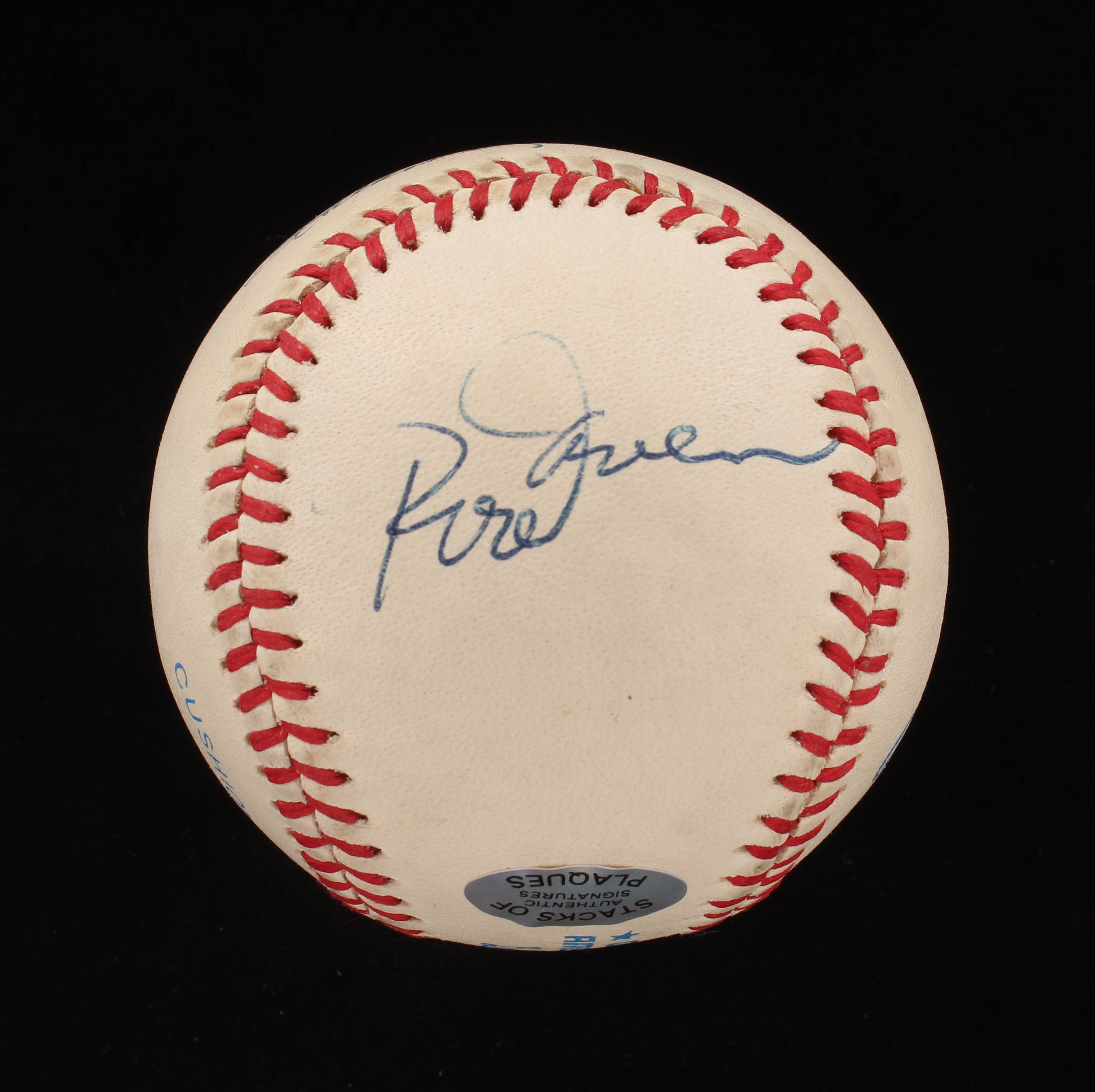 Harmon Killebrew, Rod Carew & Tony Oliva Signed OAL Baseball (SOP COA) at PristineAuction.com Harmon Killebrew, Rod Carew & Tony Oliva Signed OAL Baseball (SOP COA) at PristineAuction.com