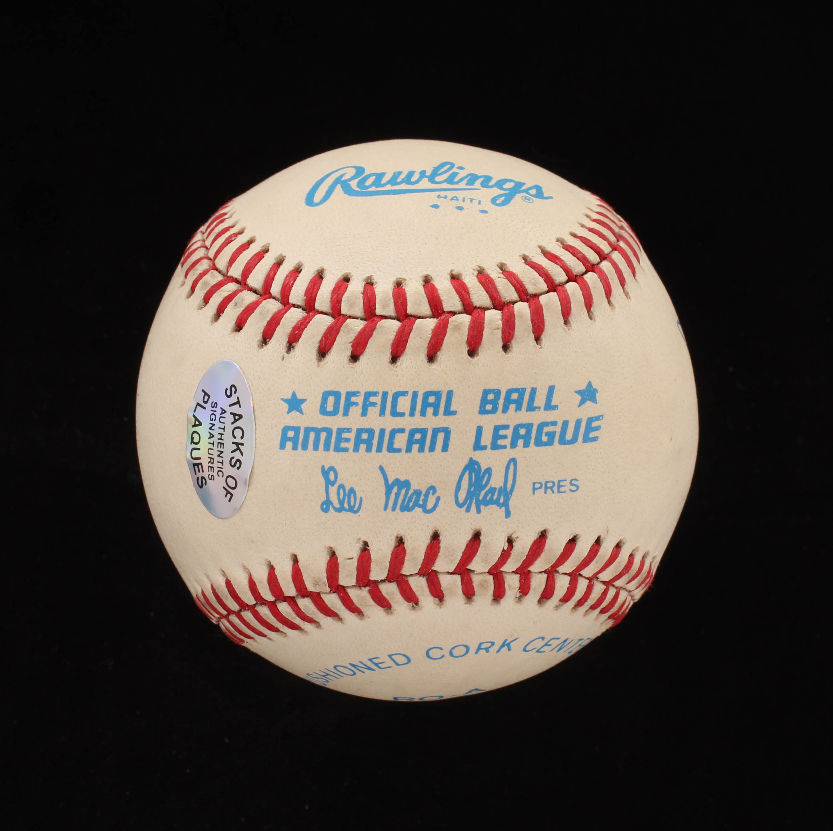 Harmon Killebrew, Rod Carew & Tony Oliva Signed OAL Baseball (SOP COA) at PristineAuction.com Harmon Killebrew, Rod Carew & Tony Oliva Signed OAL Baseball (SOP COA) at PristineAuction.com