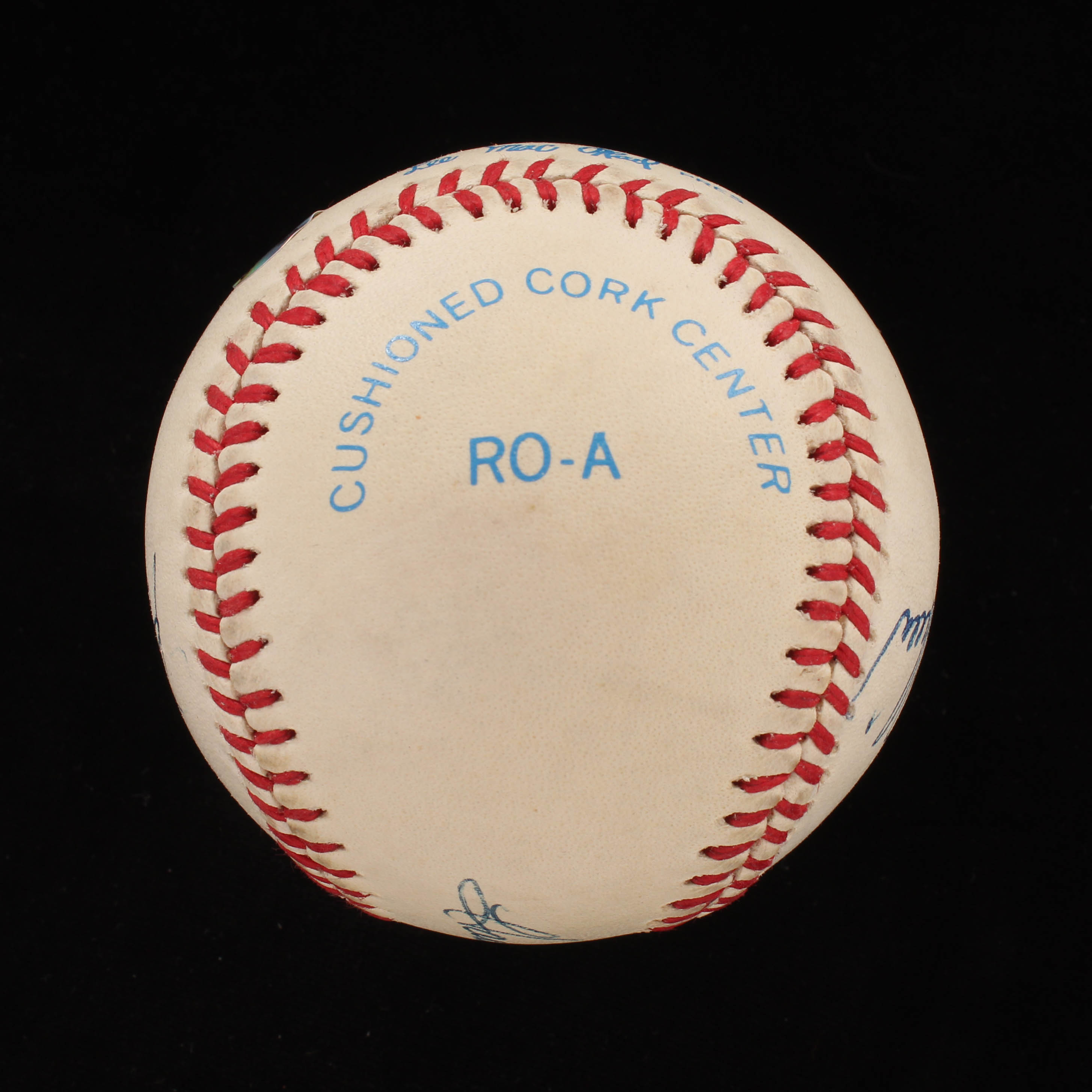 Harmon Killebrew, Rod Carew & Tony Oliva Signed OAL Baseball (SOP COA) at PristineAuction.com Harmon Killebrew, Rod Carew & Tony Oliva Signed OAL Baseball (SOP COA) at PristineAuction.com