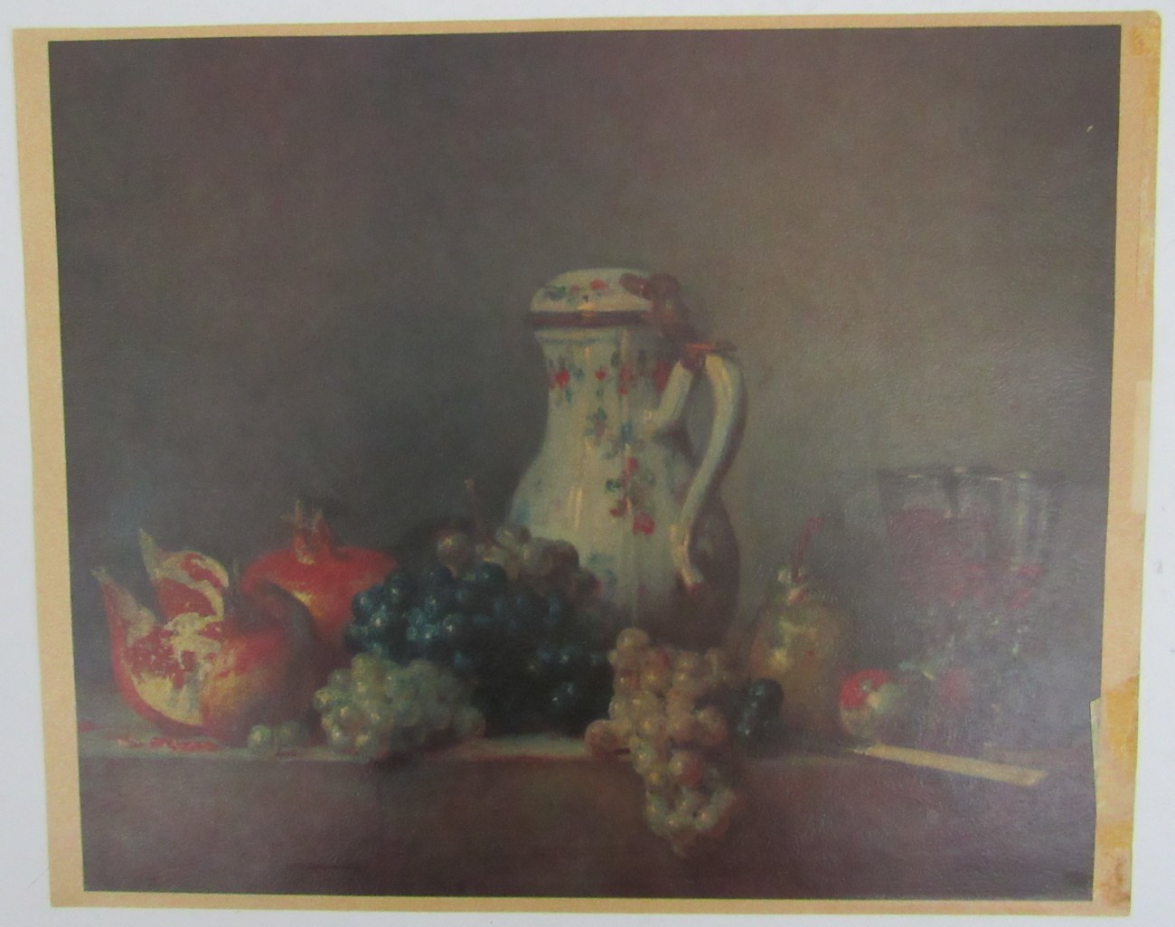 Douglas MacArthur Signed Portrait (JSA LOA) at PristineAuction.com Douglas MacArthur Signed Portrait (JSA LOA) at PristineAuction.com