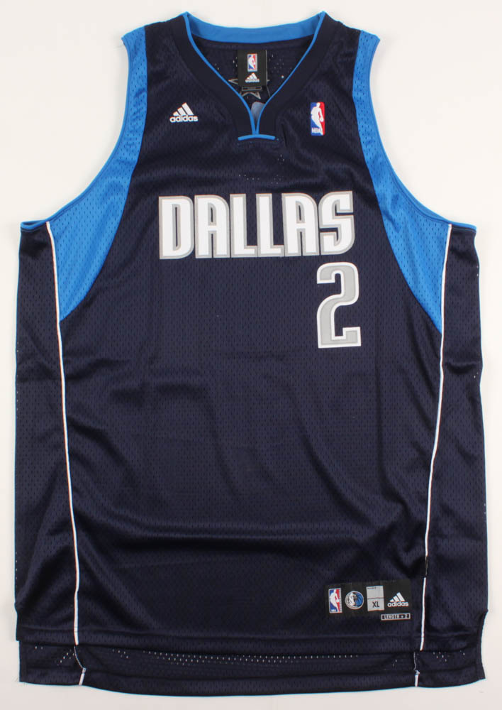 Jason Kidd Signed Mavericks Jersey (Beckett COA) at PristineAuction.com Jason Kidd Signed Mavericks Jersey (Beckett COA) at PristineAuction.com