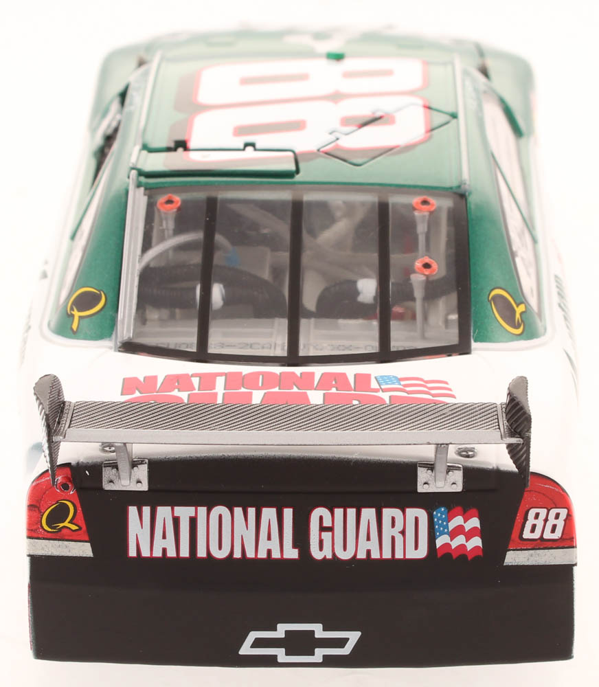 Dale Earnhardt Jr. LE #88 Amp Energy / Mountain Dew 2008 Impala SS Club Car 1:24 Scale Die Cast Car at PristineAuction.com Dale Earnhardt Jr. LE #88 Amp Energy / Mountain Dew 2008 Impala SS Club Car 1:24 Scale Die Cast Car at PristineAuction.com