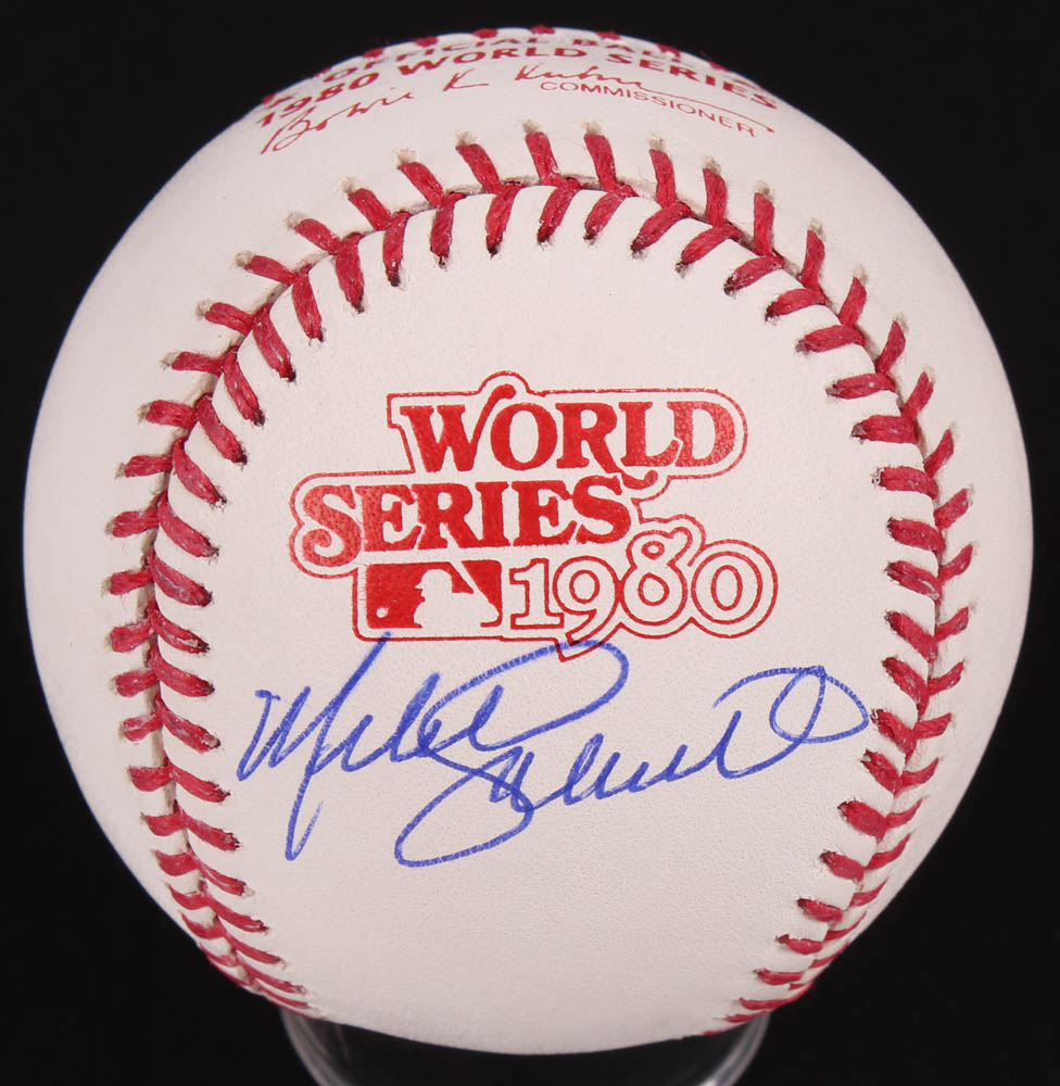 A look back at the 1980 World Series - Royals Review