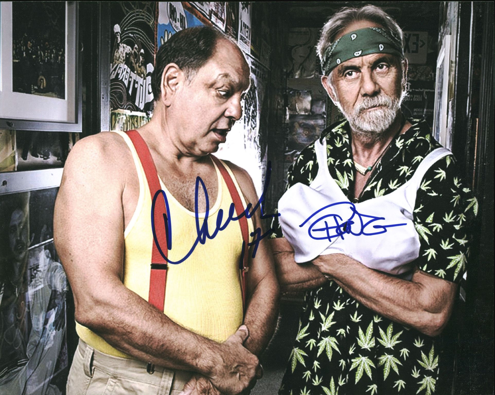 Press Pass Collectibles 2020 Celebrity 8x10 Mystery Box – Series 3 (Limited to 50) at PristineAuction.com Press Pass Collectibles 2020 Celebrity 8x10 Mystery Box – Series 3 (Limited to 50) at PristineAuction.com