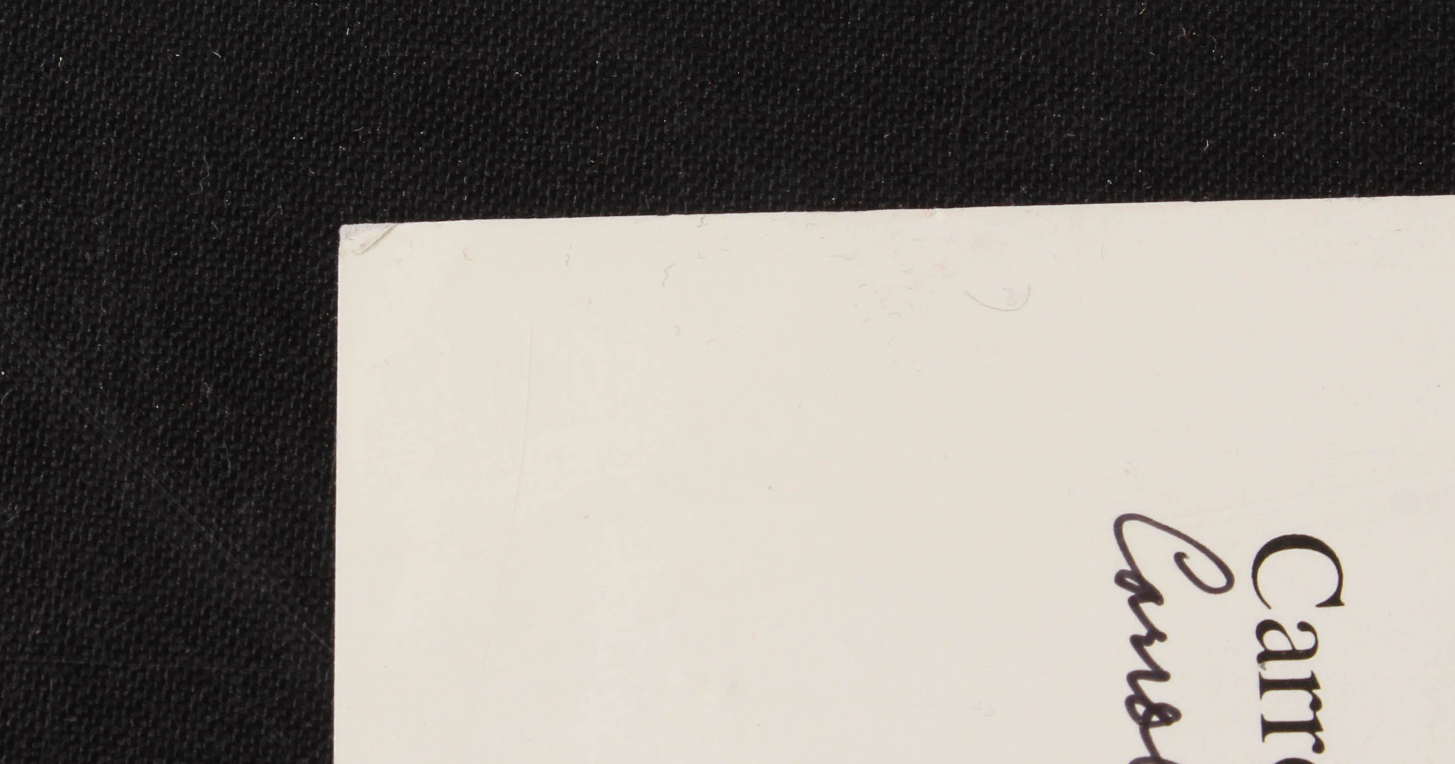 1997 Missouri Sports Hall of Fame Enshrinement LE 15x21 Lithograph signed by (11) with Ozzie Smith, Jack Rockwell, John Morris, Randy Biggerstaff (JSA ALOA) at PristineAuction.com 1997 Missouri Sports Hall of Fame Enshrinement LE 15x21 Lithograph signed by (11) with Ozzie Smith, Jack Rockwell, John Morris, Randy Biggerstaff (JSA ALOA) at PristineAuction.com