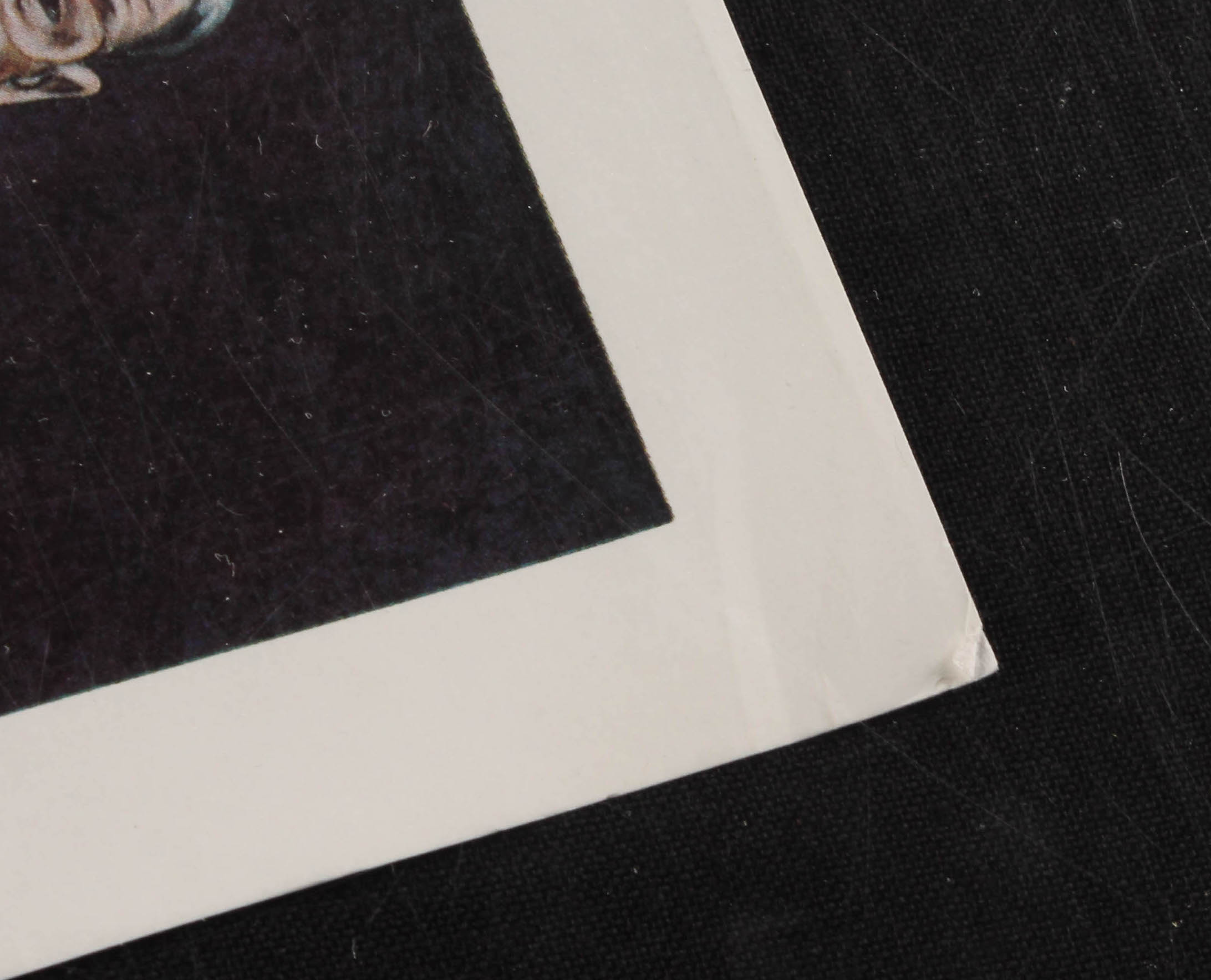 1997 Missouri Sports Hall of Fame Enshrinement LE 15x21 Lithograph signed by (11) with Ozzie Smith, Jack Rockwell, John Morris, Randy Biggerstaff (JSA ALOA) at PristineAuction.com 1997 Missouri Sports Hall of Fame Enshrinement LE 15x21 Lithograph signed by (11) with Ozzie Smith, Jack Rockwell, John Morris, Randy Biggerstaff (JSA ALOA) at PristineAuction.com