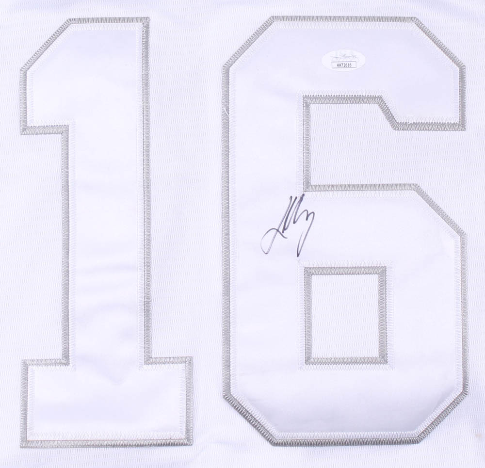 Kolten Wong Signed Cardinals Jersey (JSA COA) at PristineAuction.com Kolten Wong Signed Cardinals Jersey (JSA COA) at PristineAuction.com