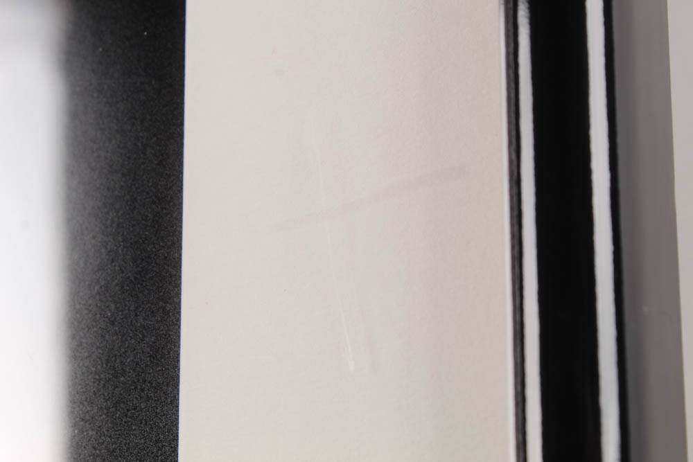 Michael Jordan & Larry Bird Signed 21x25 Custom Framed Photo Display (UDA Hologram) at PristineAuction.com Michael Jordan & Larry Bird Signed 21x25 Custom Framed Photo Display (UDA Hologram) at PristineAuction.com