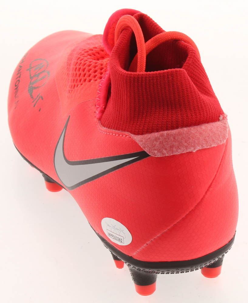 nike megan rapinoe cleats