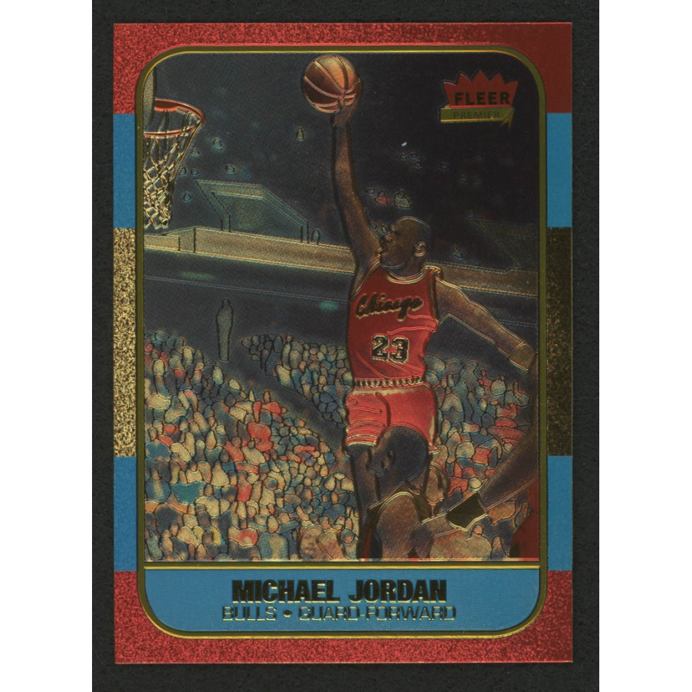michael jordan decade of excellence