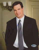 Patrick Warburton Signed \
