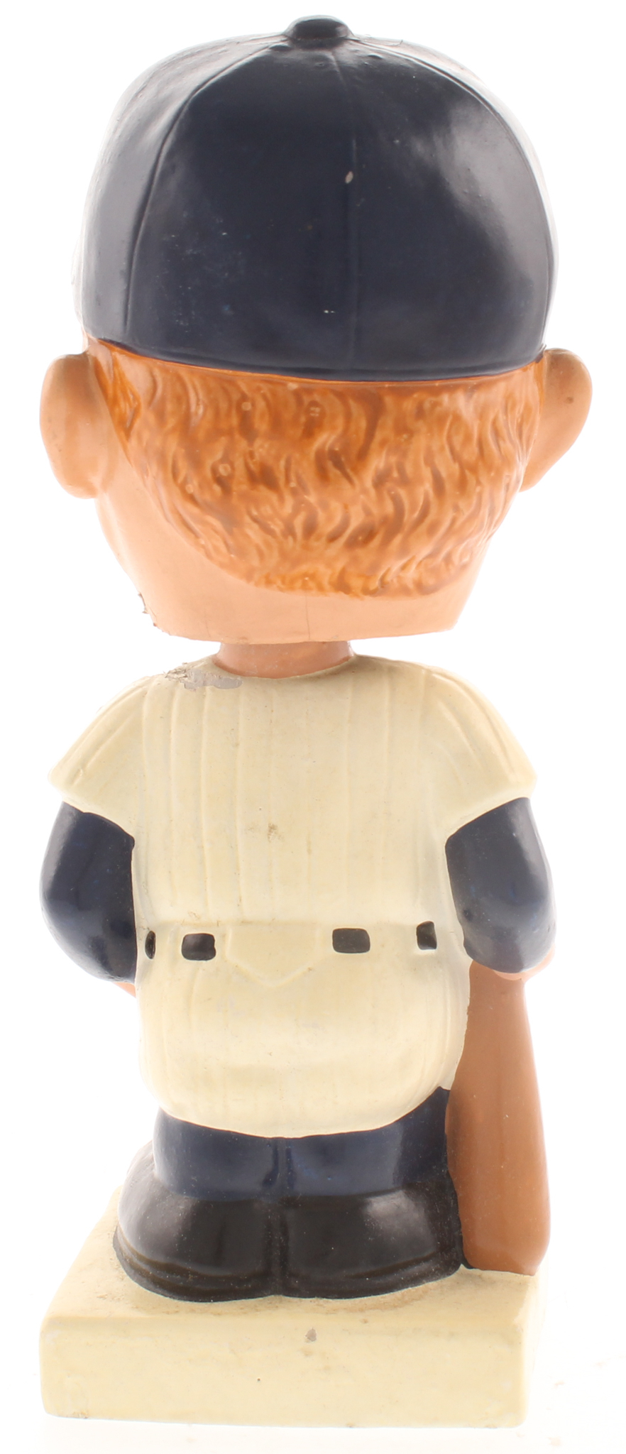 Vintage Mickey Mantle Yankees Bobblehead at PristineAuction.com Vintage Mickey Mantle Yankees Bobblehead at PristineAuction.com