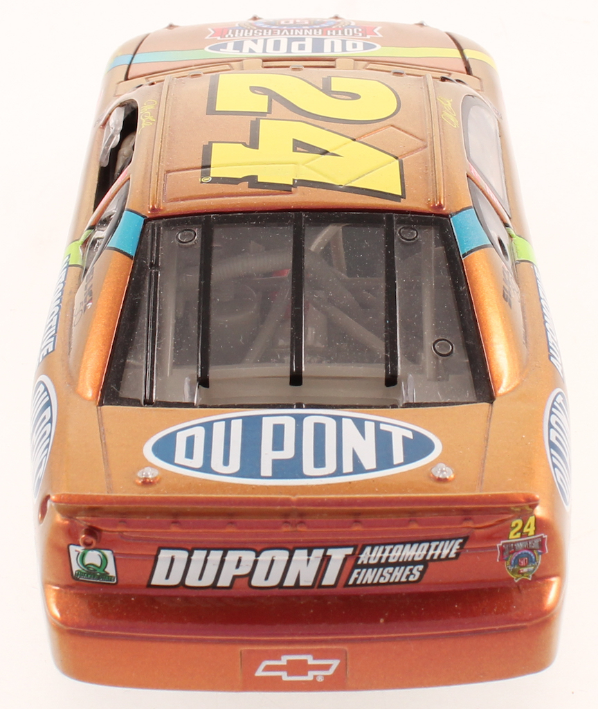 Jeff Gordon LE #24 Chromalusion 1998 Monte Carlo 1:24 Scale Stock Car at PristineAuction.com Jeff Gordon LE #24 Chromalusion 1998 Monte Carlo 1:24 Scale Stock Car at PristineAuction.com