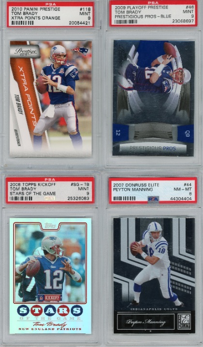 Sports Memorabilia Boxes: GOATS of the Game Graded Card Mystery Box! (Series 1) at PristineAuction.com Sports Memorabilia Boxes: GOATS of the Game Graded Card Mystery Box! (Series 1) at PristineAuction.com