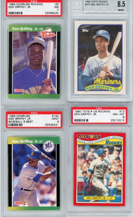 Sports Memorabilia Boxes: GOATS of the Game Graded Card Mystery Box! (Series 1) at PristineAuction.com Sports Memorabilia Boxes: GOATS of the Game Graded Card Mystery Box! (Series 1) at PristineAuction.com