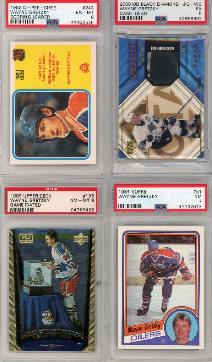 Sports Memorabilia Boxes: GOATS of the Game Graded Card Mystery Box! (Series 1) at PristineAuction.com Sports Memorabilia Boxes: GOATS of the Game Graded Card Mystery Box! (Series 1) at PristineAuction.com