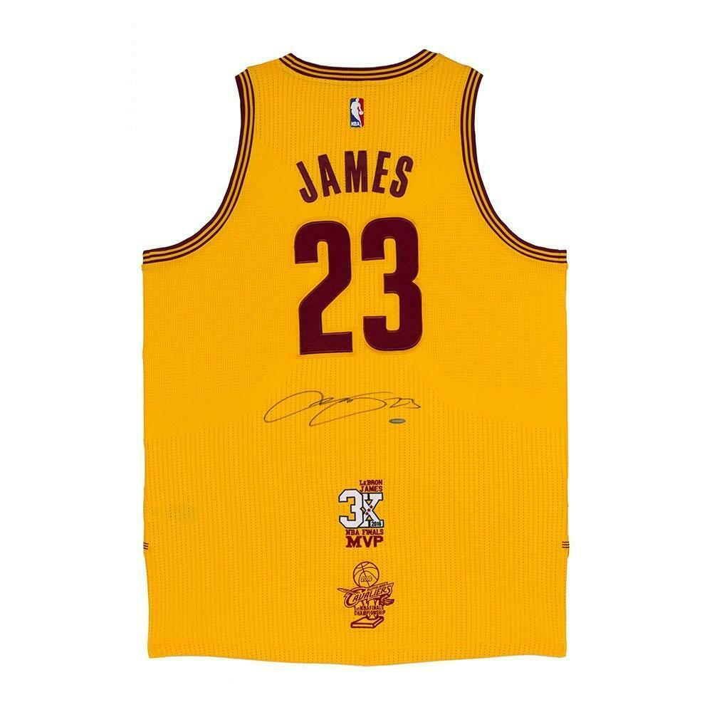 lebron james finals mvp shirt