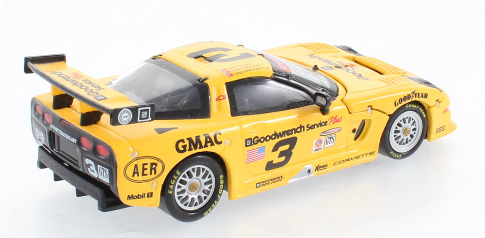 Andy Pilgrim / Dale Earnhardt / Dale Earnhardt Jr. / Kelly Collins LE 3 Gm Goodwrench Service Plus 2001 Corvette C5r 143 Scale Stock Car Pristineauction.com Andy Pilgrim / Dale Earnhardt / Dale Earnhardt Jr. / Kelly Collins LE 3 Gm Goodwrench Service Plus 2001 Corvette C5r 143 Scale Stock Car Pristineauction.com
