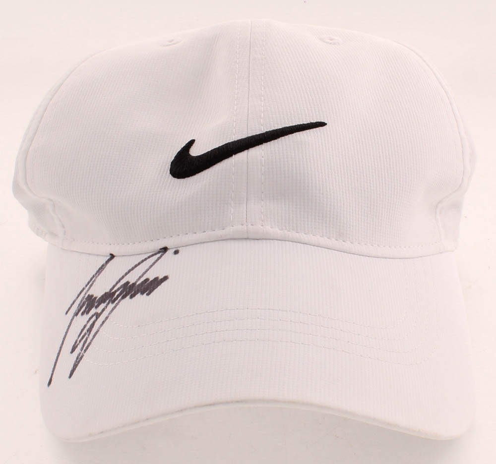tony finau nike hat